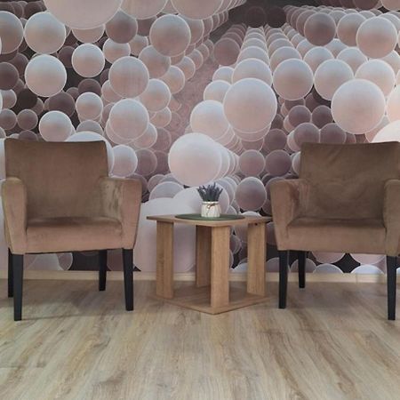 Apartman Lara Subotica Luaran gambar