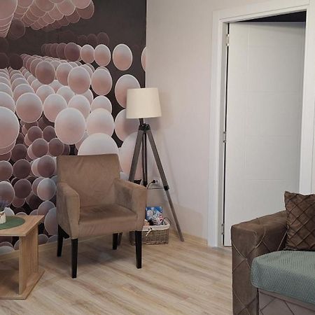 Apartman Lara Subotica Luaran gambar