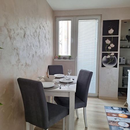 Apartman Lara Subotica Luaran gambar