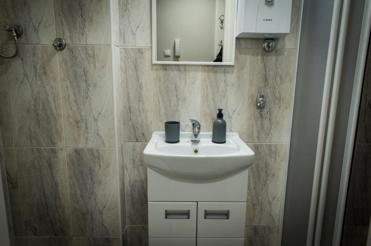 Apartman Lara Subotica Luaran gambar