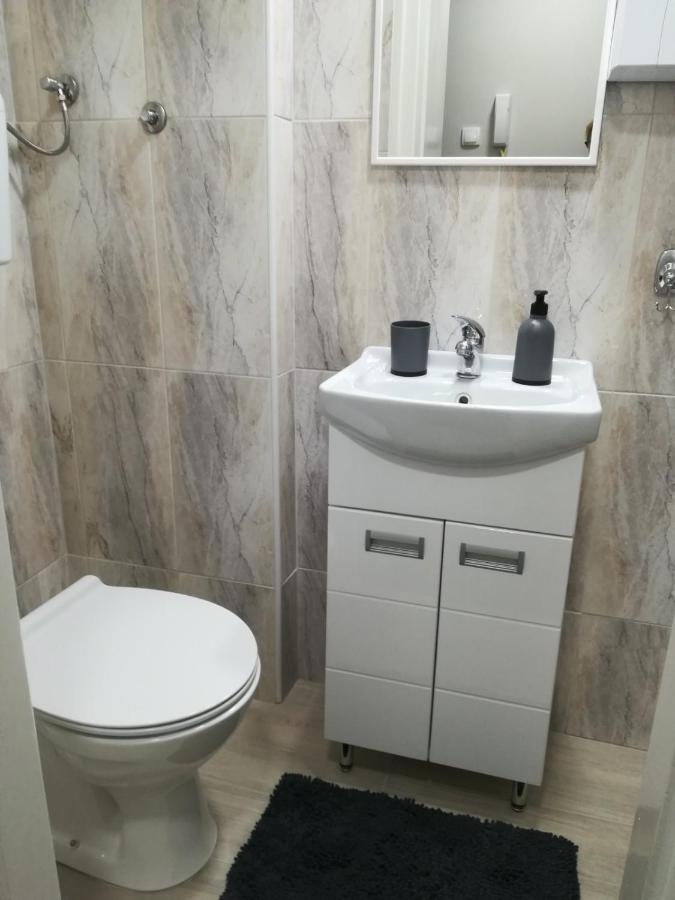 Apartman Lara Subotica Luaran gambar