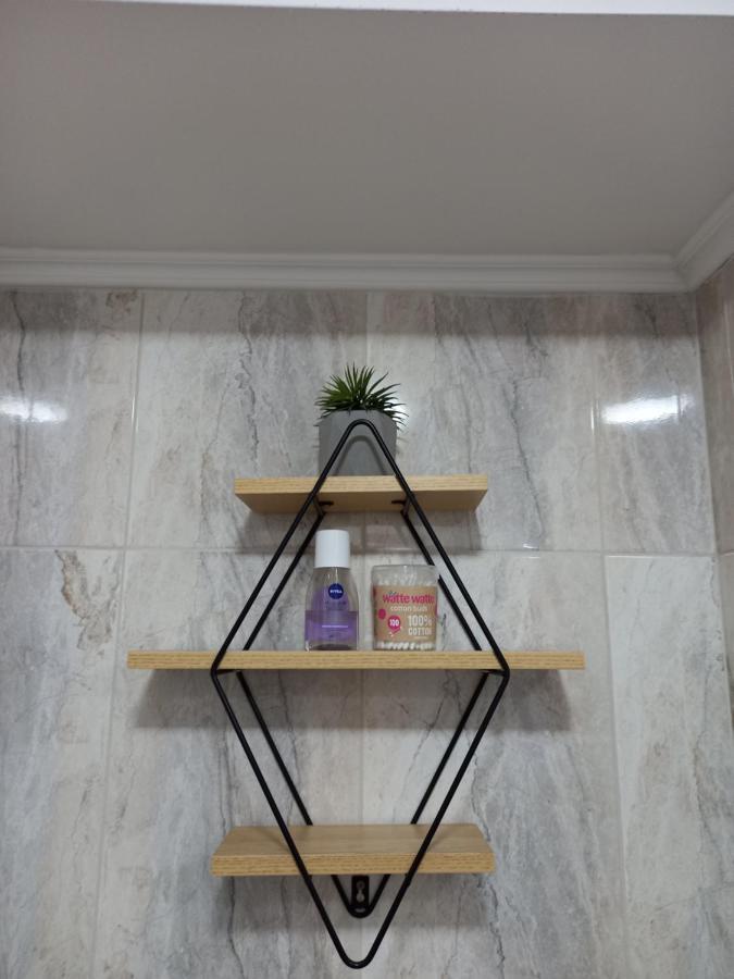 Apartman Lara Subotica Luaran gambar