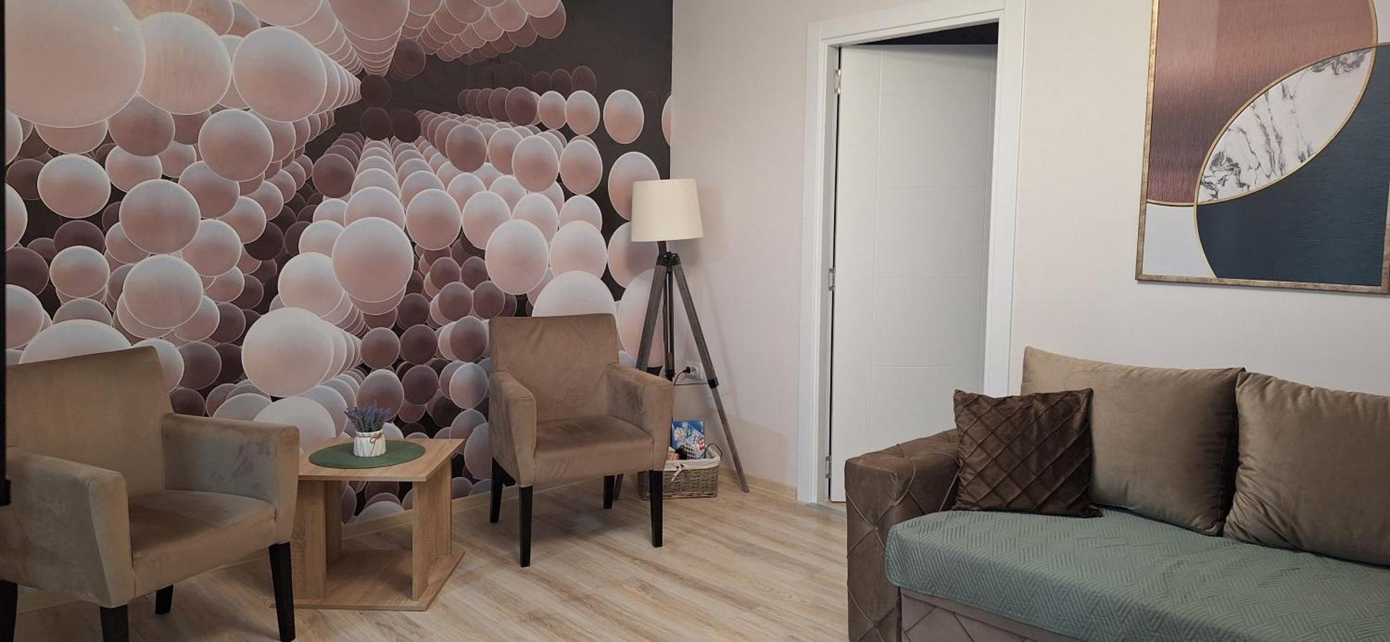 Apartman Lara Subotica Luaran gambar