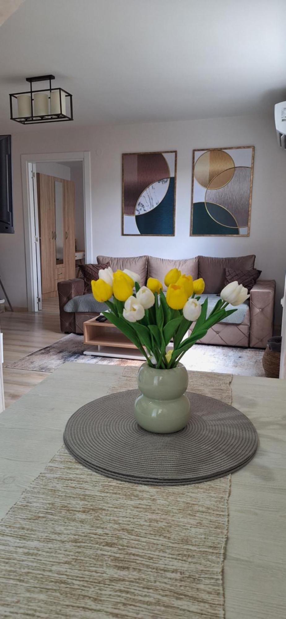 Apartman Lara Subotica Luaran gambar