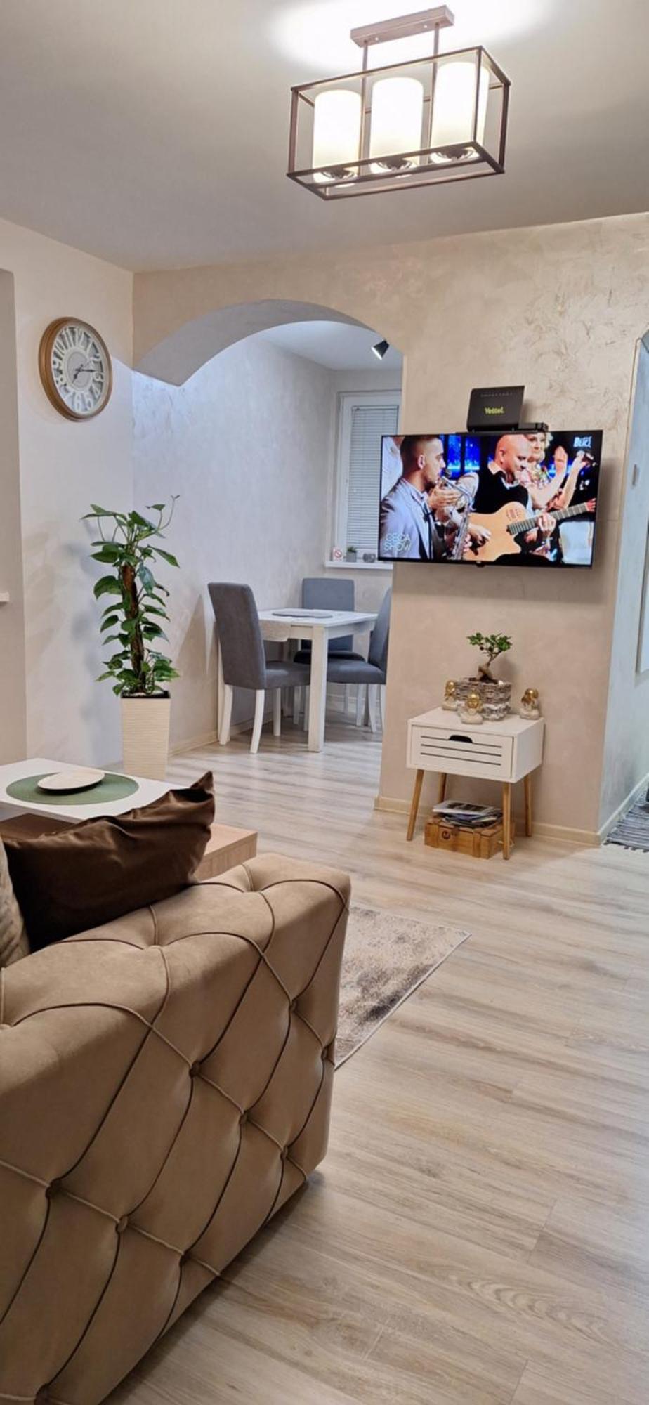 Apartman Lara Subotica Luaran gambar