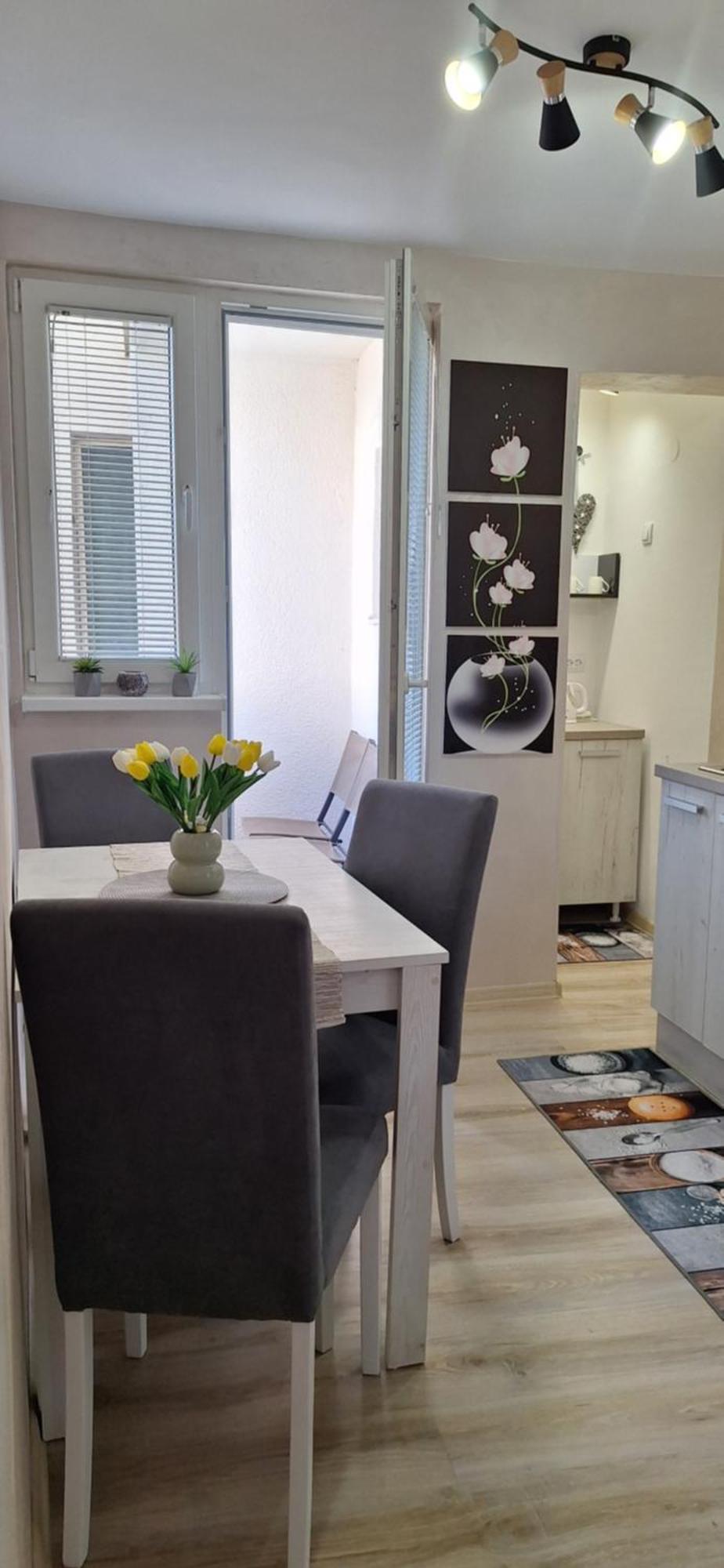 Apartman Lara Subotica Luaran gambar