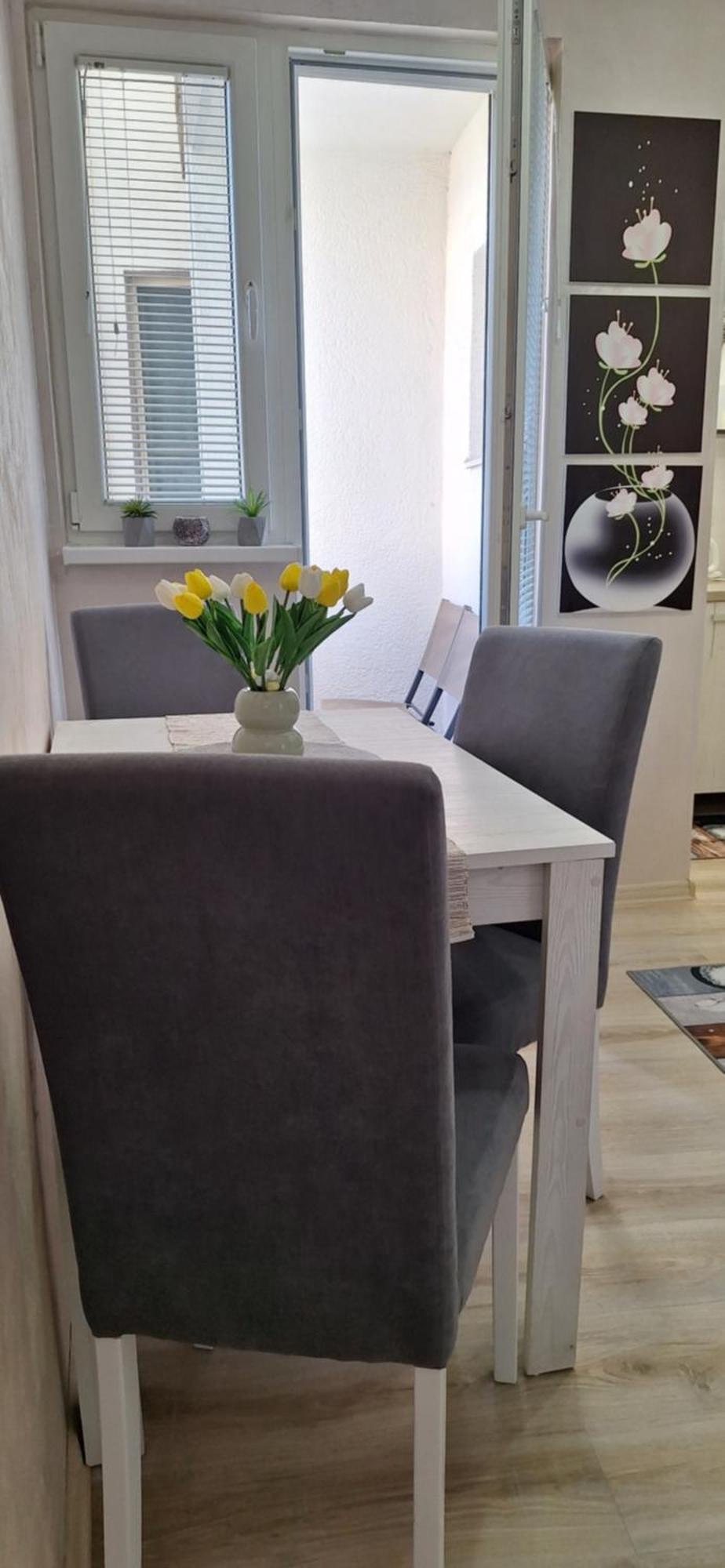 Apartman Lara Subotica Luaran gambar