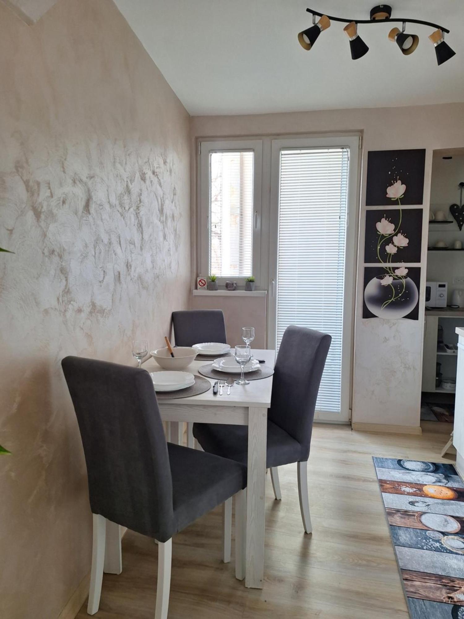 Apartman Lara Subotica Luaran gambar