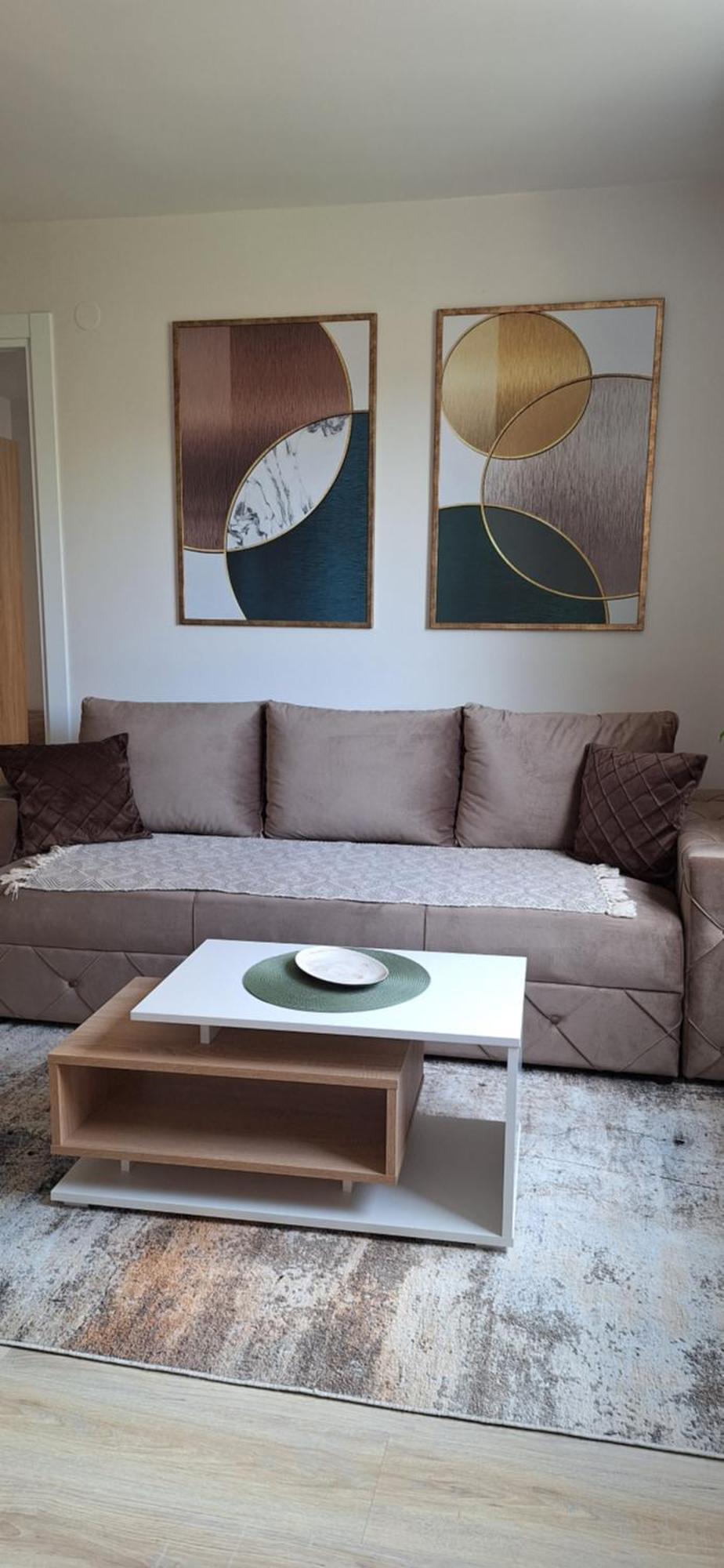 Apartman Lara Subotica Luaran gambar