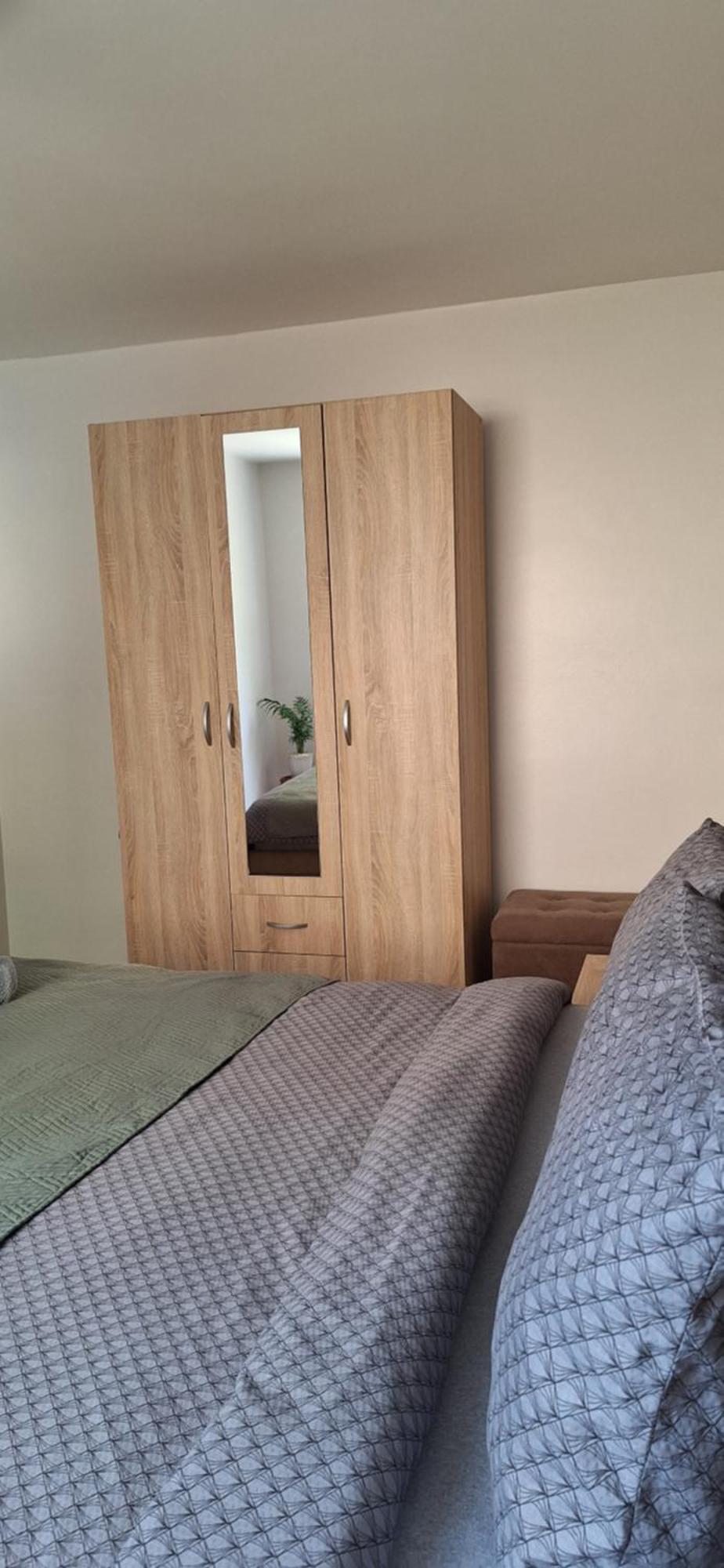 Apartman Lara Subotica Luaran gambar
