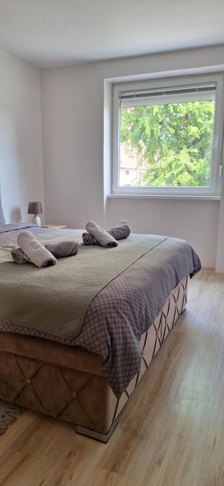 Apartman Lara Subotica Luaran gambar