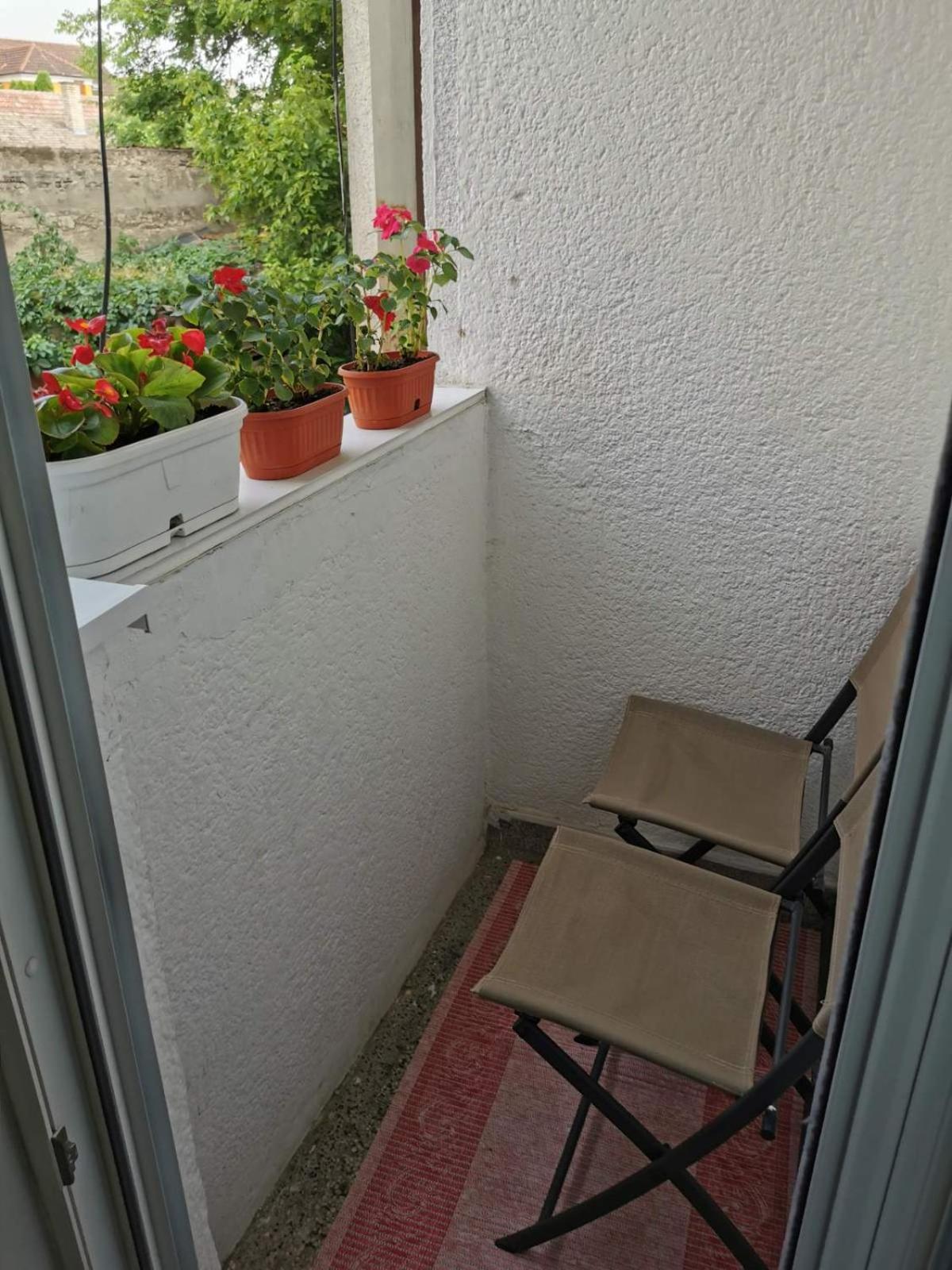 Apartman Lara Subotica Bilik gambar